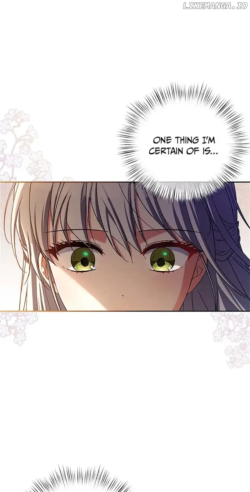 Demon King’s Doll Butler Chapter 42 page 33