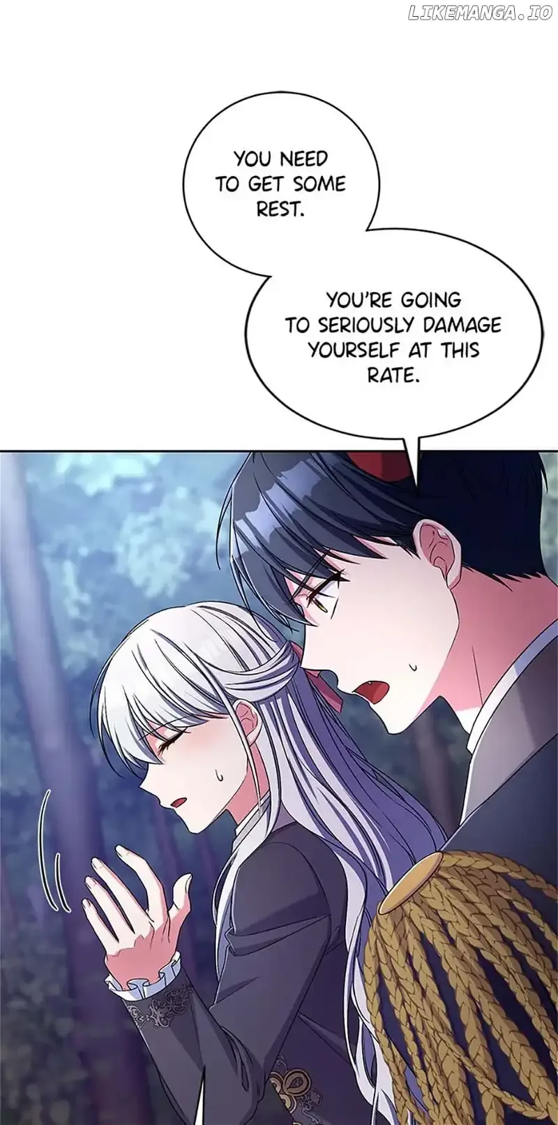 Demon King’s Doll Butler Chapter 43 page 23