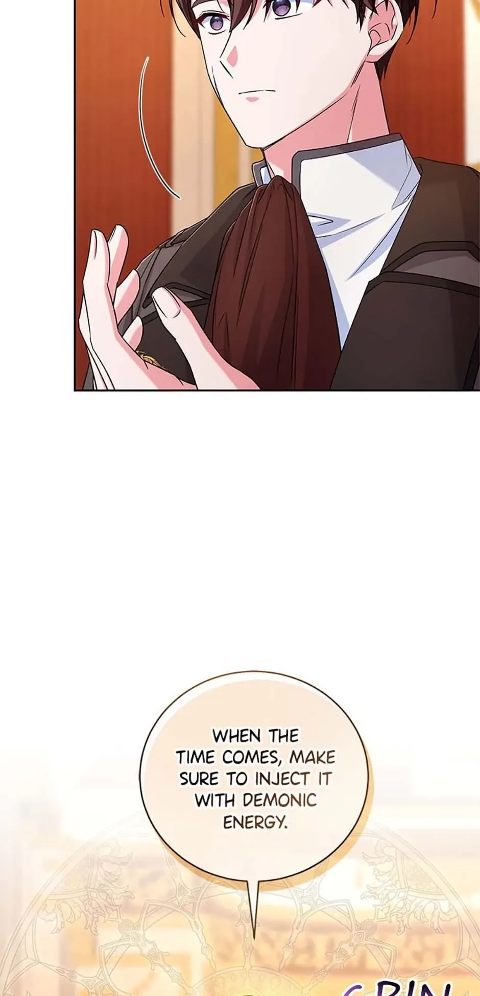Demon King’s Doll Butler Chapter 44 page 30