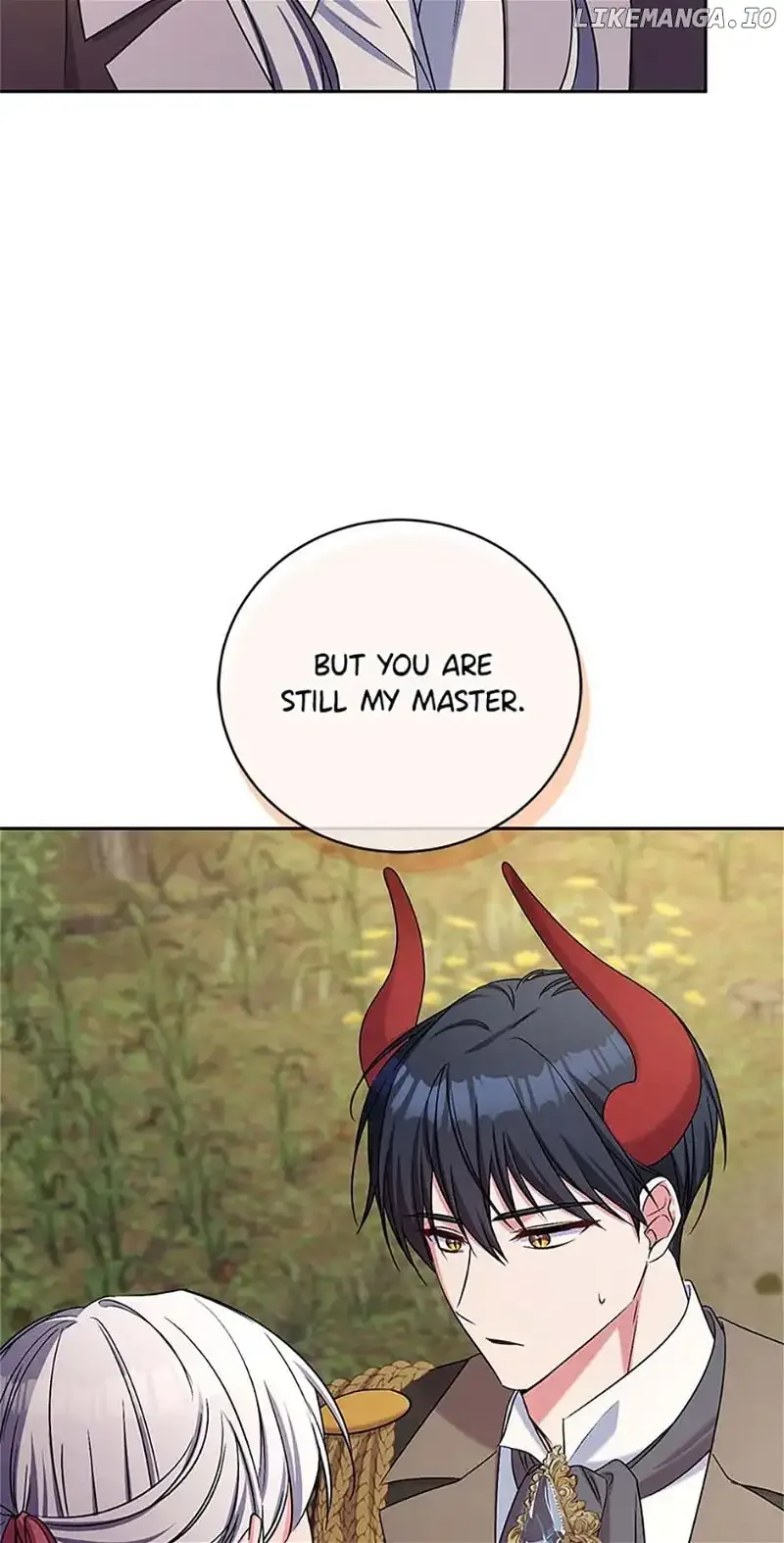 Demon King’s Doll Butler Chapter 42 page 38