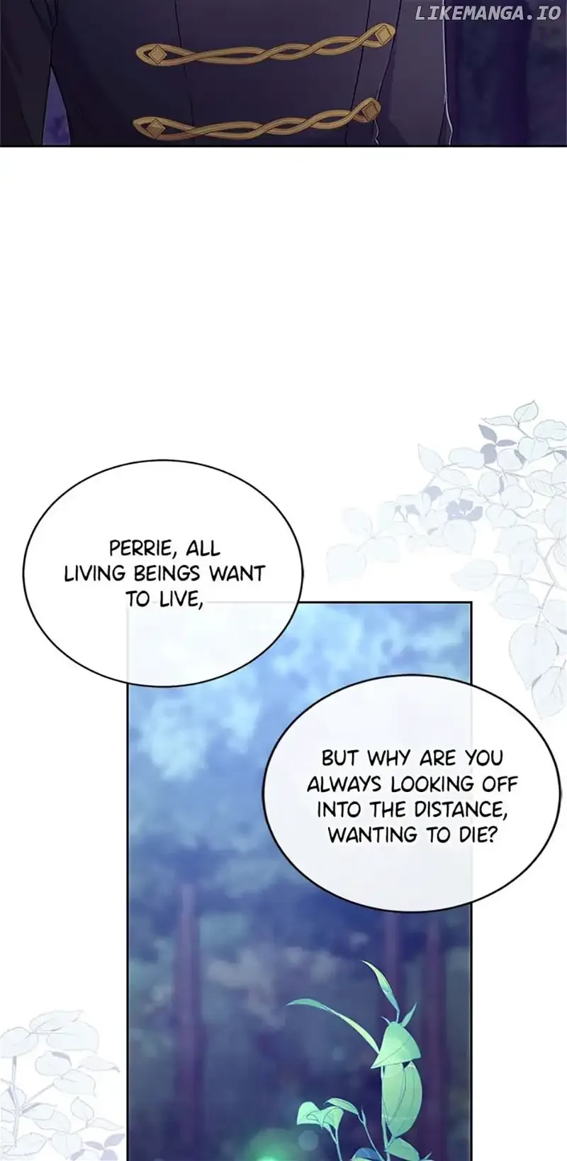 Demon King’s Doll Butler Chapter 43 page 31