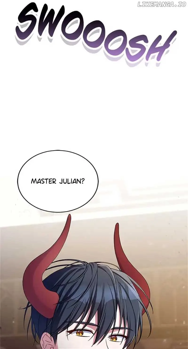 Demon King’s Doll Butler Chapter 41 page 17