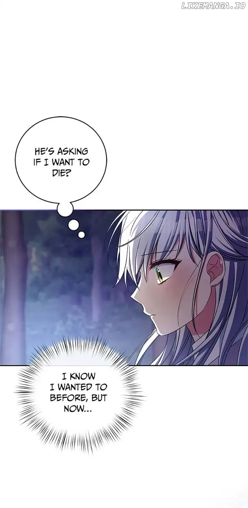 Demon King’s Doll Butler Chapter 43 page 28