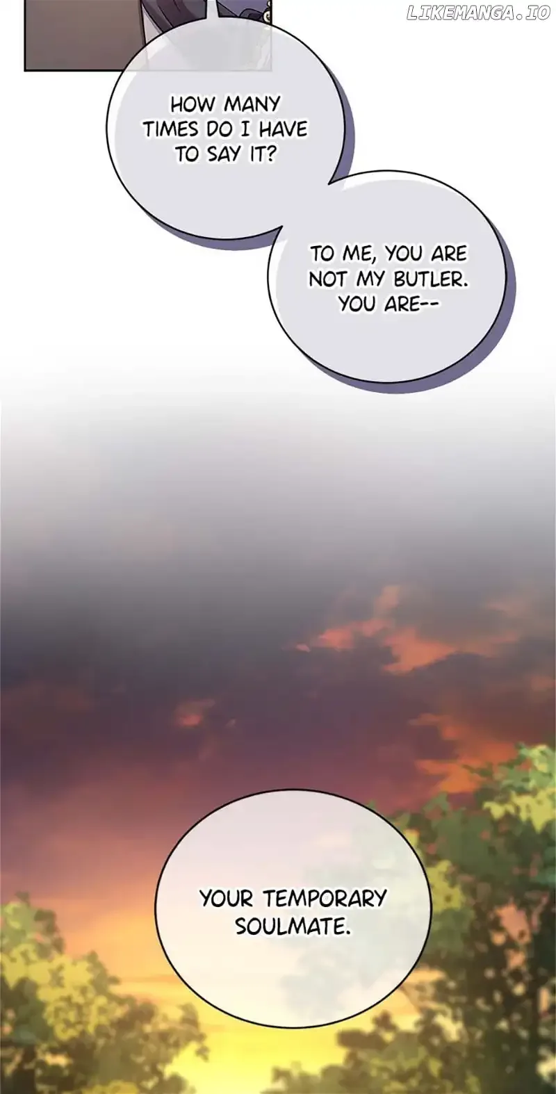 Demon King’s Doll Butler Chapter 42 page 41