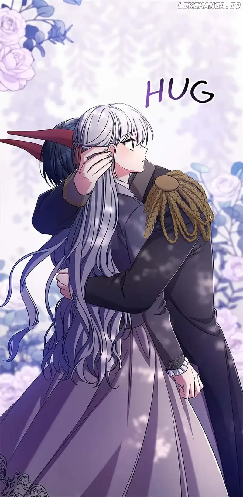 Demon King’s Doll Butler Chapter 43 page 34