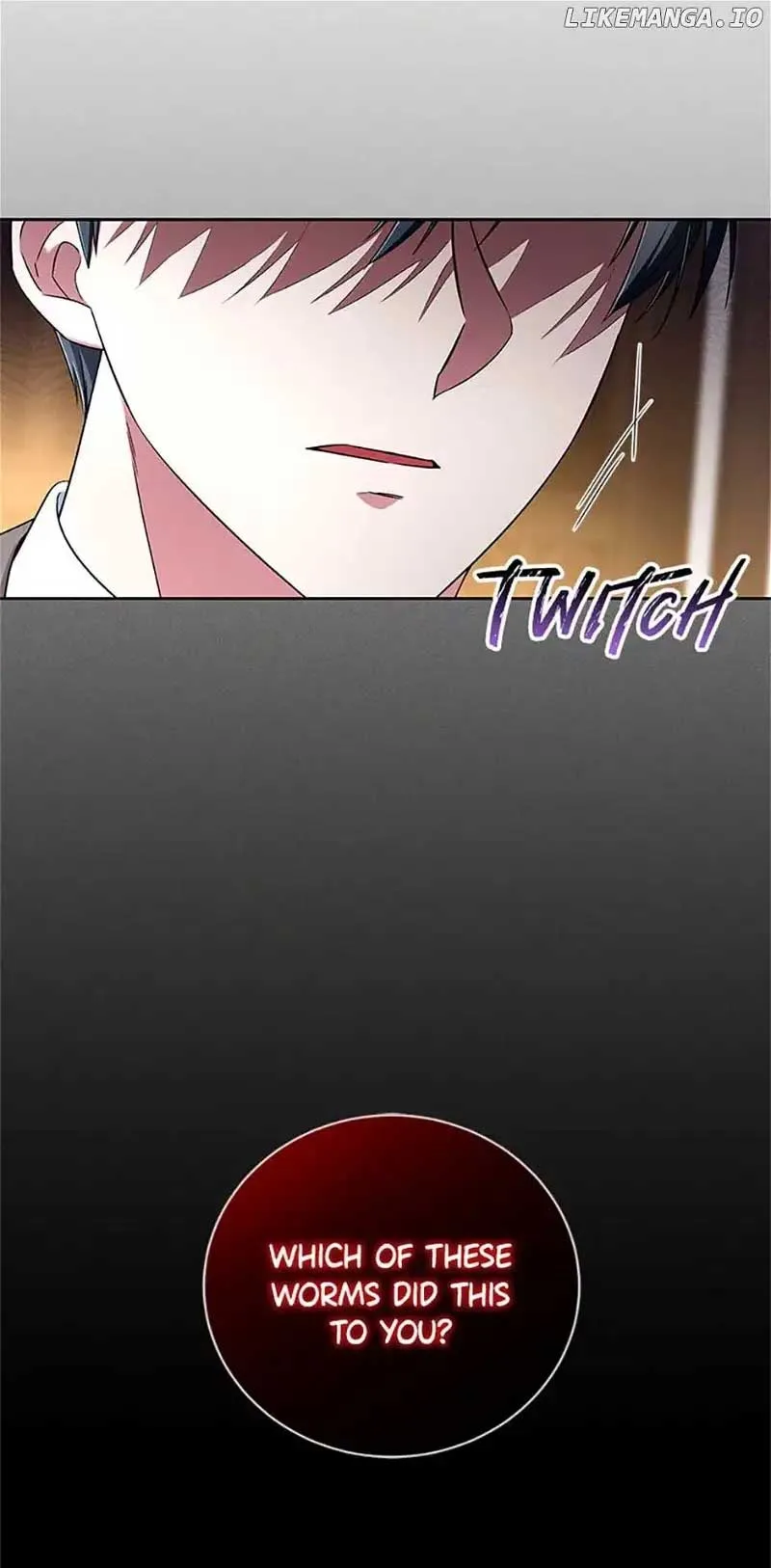 Demon King’s Doll Butler Chapter 41 page 20