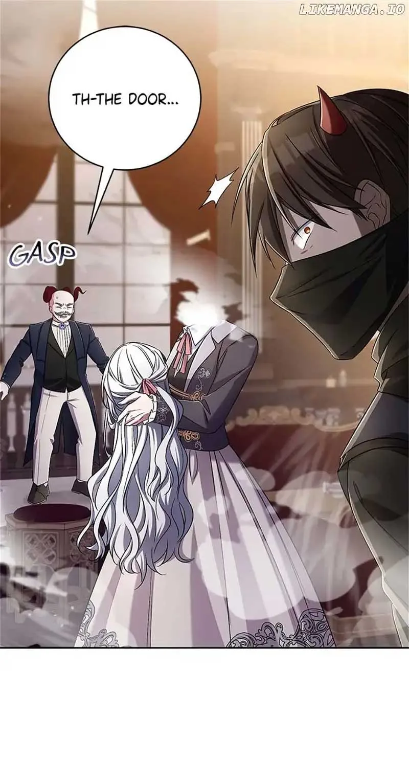 Demon King’s Doll Butler Chapter 41 page 16