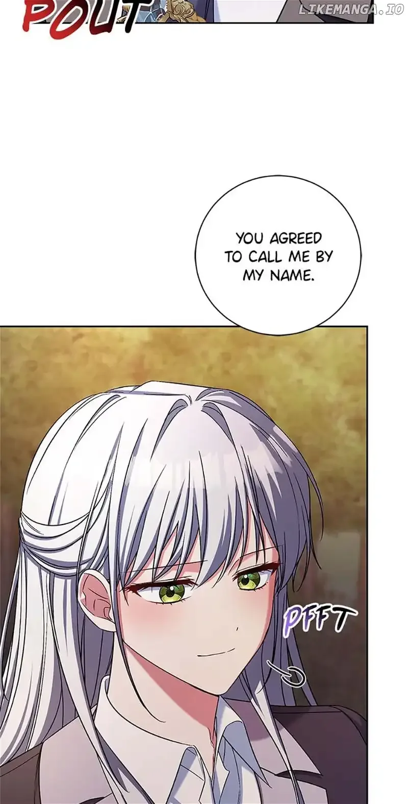 Demon King’s Doll Butler Chapter 42 page 37