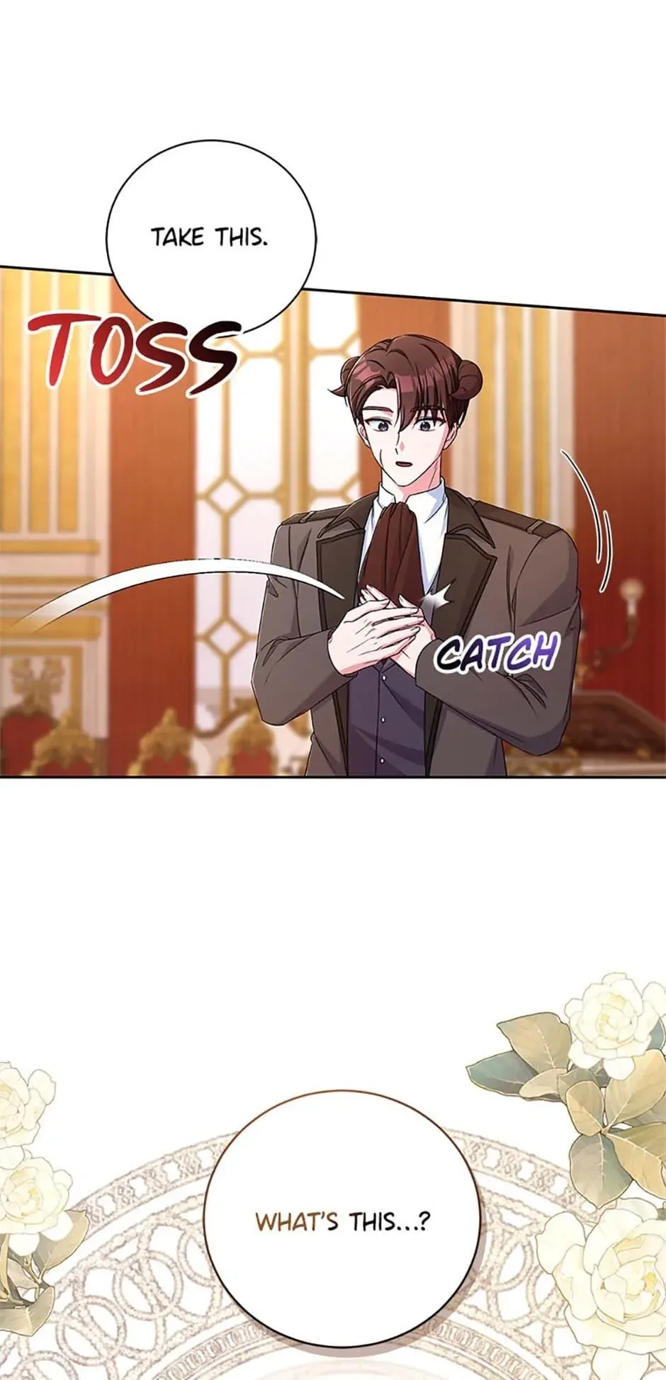 Demon King’s Doll Butler Chapter 44 page 28