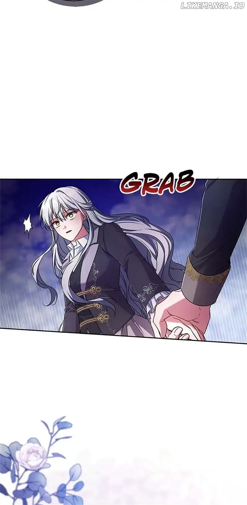 Demon King’s Doll Butler Chapter 43 page 33