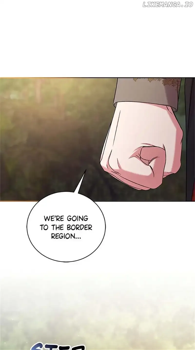 Demon King’s Doll Butler Chapter 42 page 43