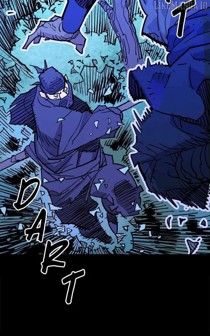 Demon King Chapter 46 page 16