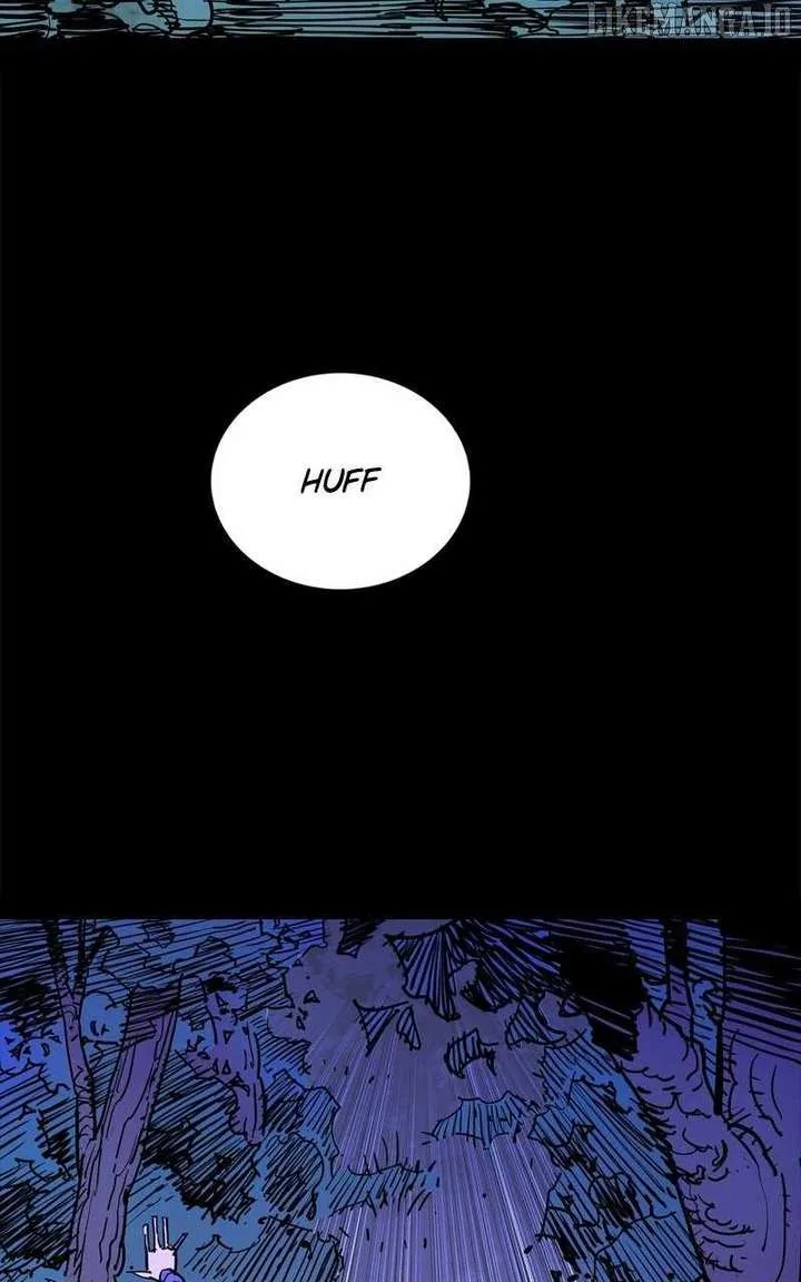 Demon King Chapter 46 page 5