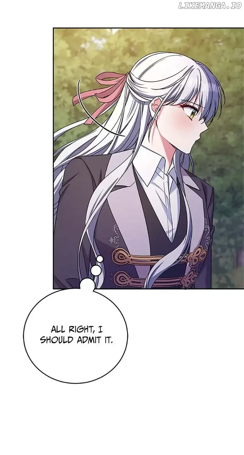 Demon King’s Doll Butler Chapter 45 page 5