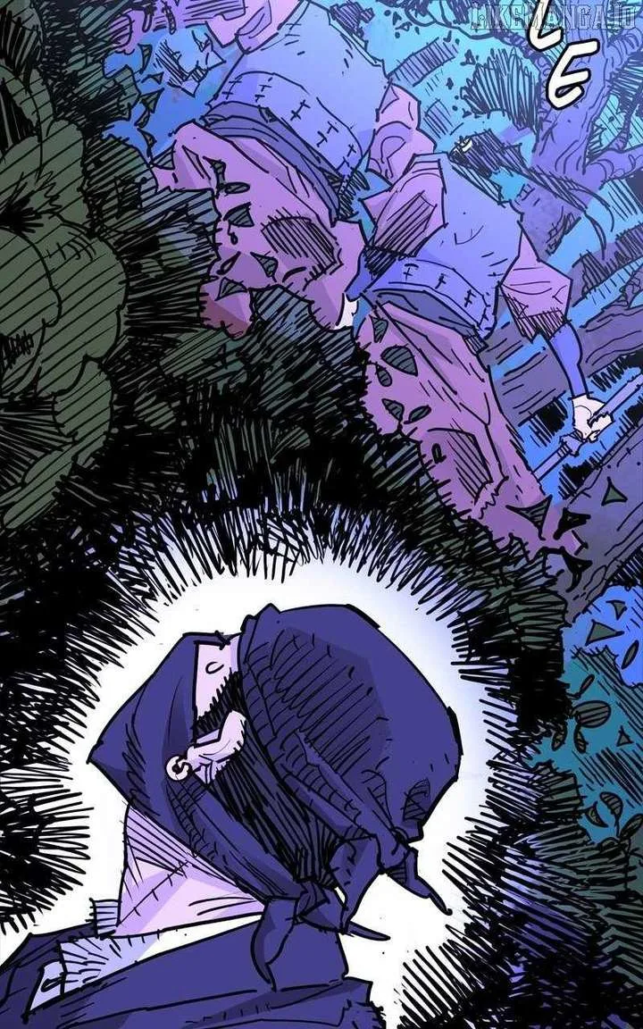 Demon King Chapter 46 page 10