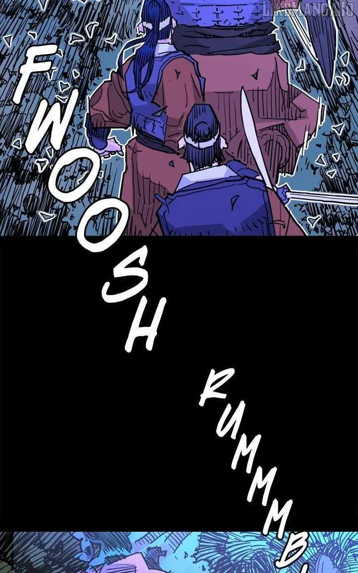 Demon King Chapter 46 page 9