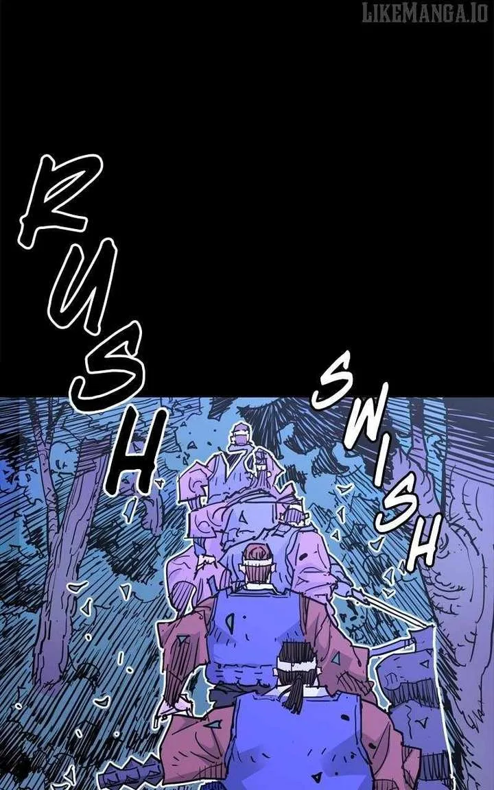 Demon King Chapter 46 page 8
