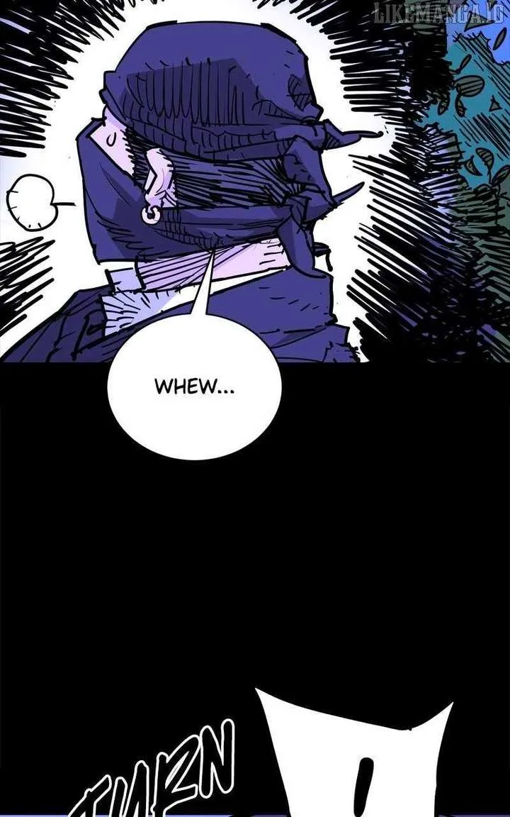 Demon King Chapter 46 page 12