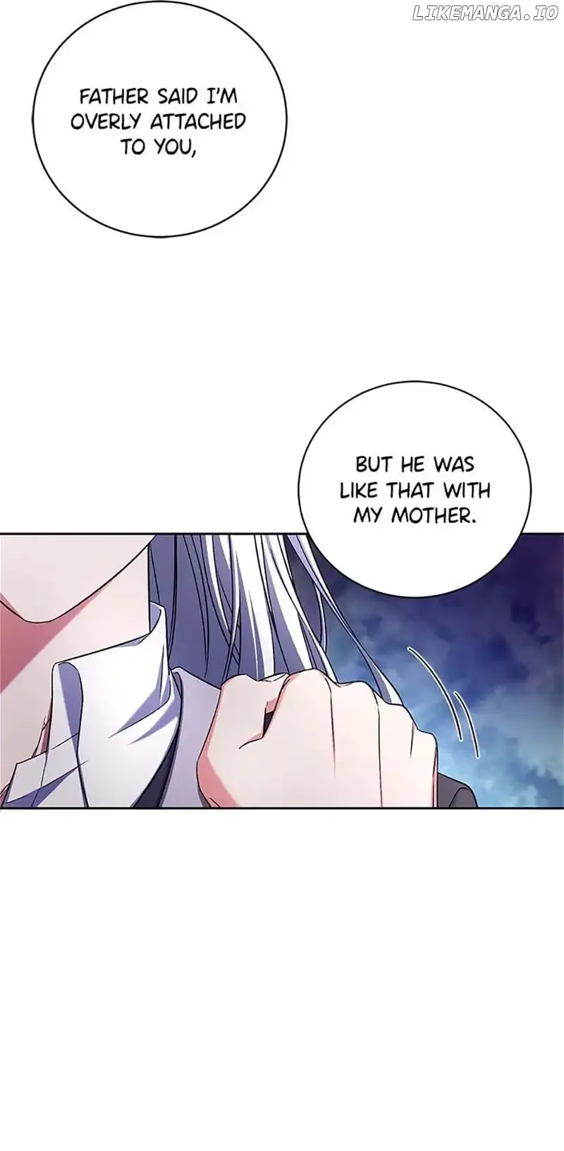 Demon King’s Doll Butler Chapter 43 page 36