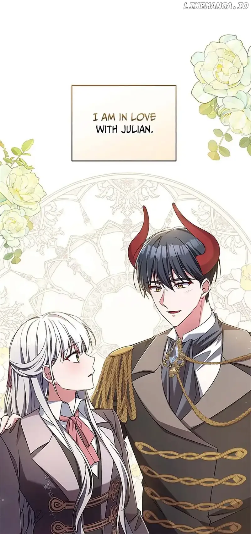 Demon King’s Doll Butler Chapter 45 page 6
