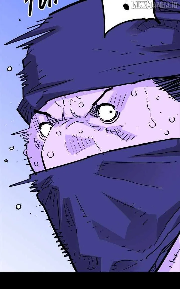 Demon King Chapter 46 page 13