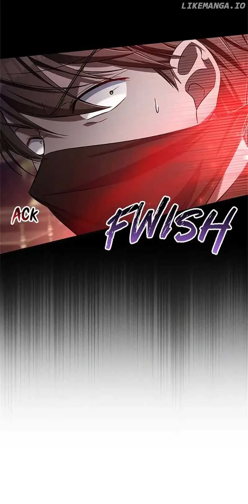 Demon King’s Doll Butler Chapter 41 page 24