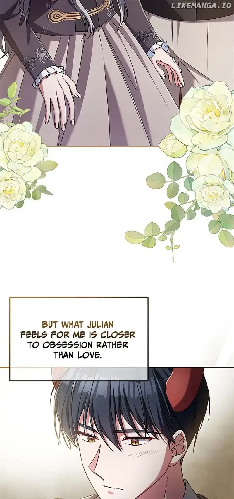 Demon King’s Doll Butler Chapter 45 page 7