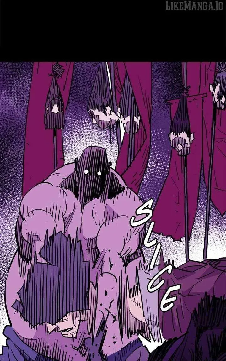 Demon King Chapter 46 page 43