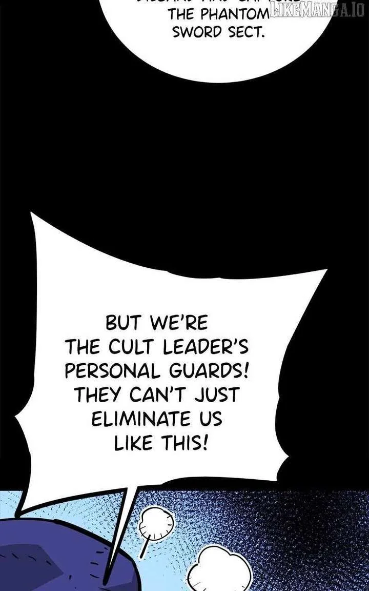 Demon King Chapter 46 page 23