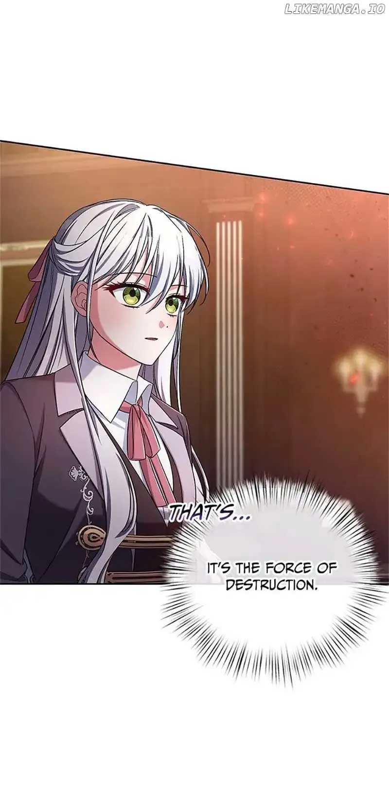 Demon King’s Doll Butler Chapter 41 page 25