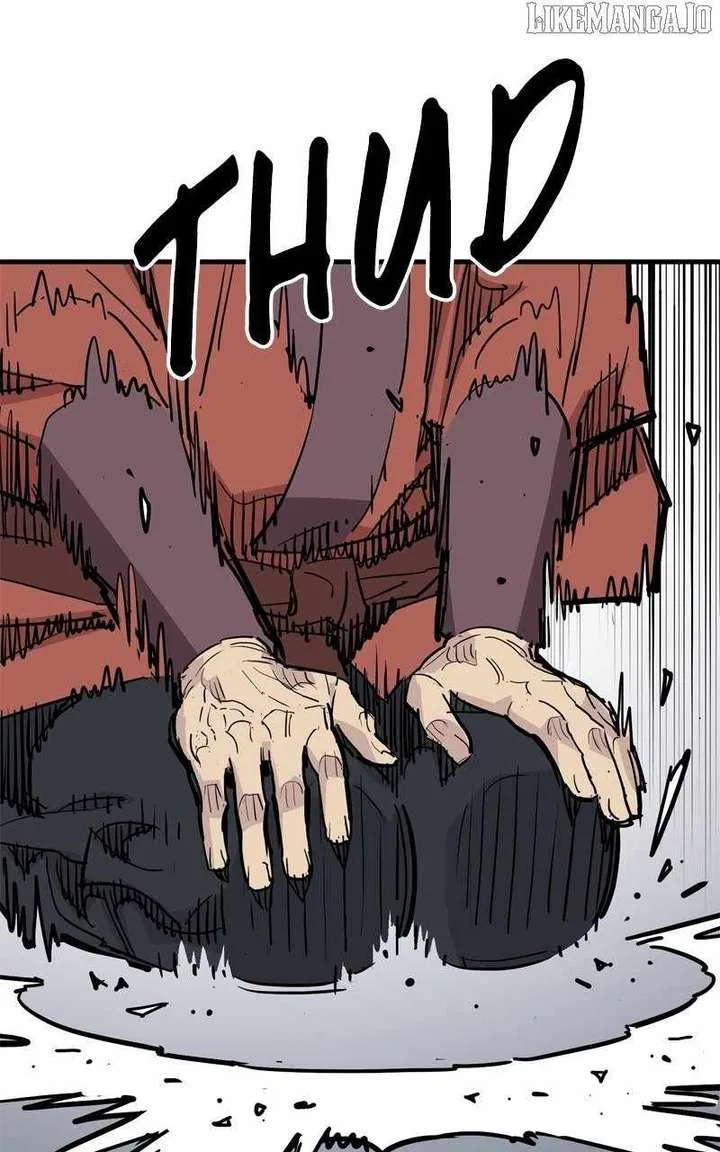 Demon King Chapter 46 page 48