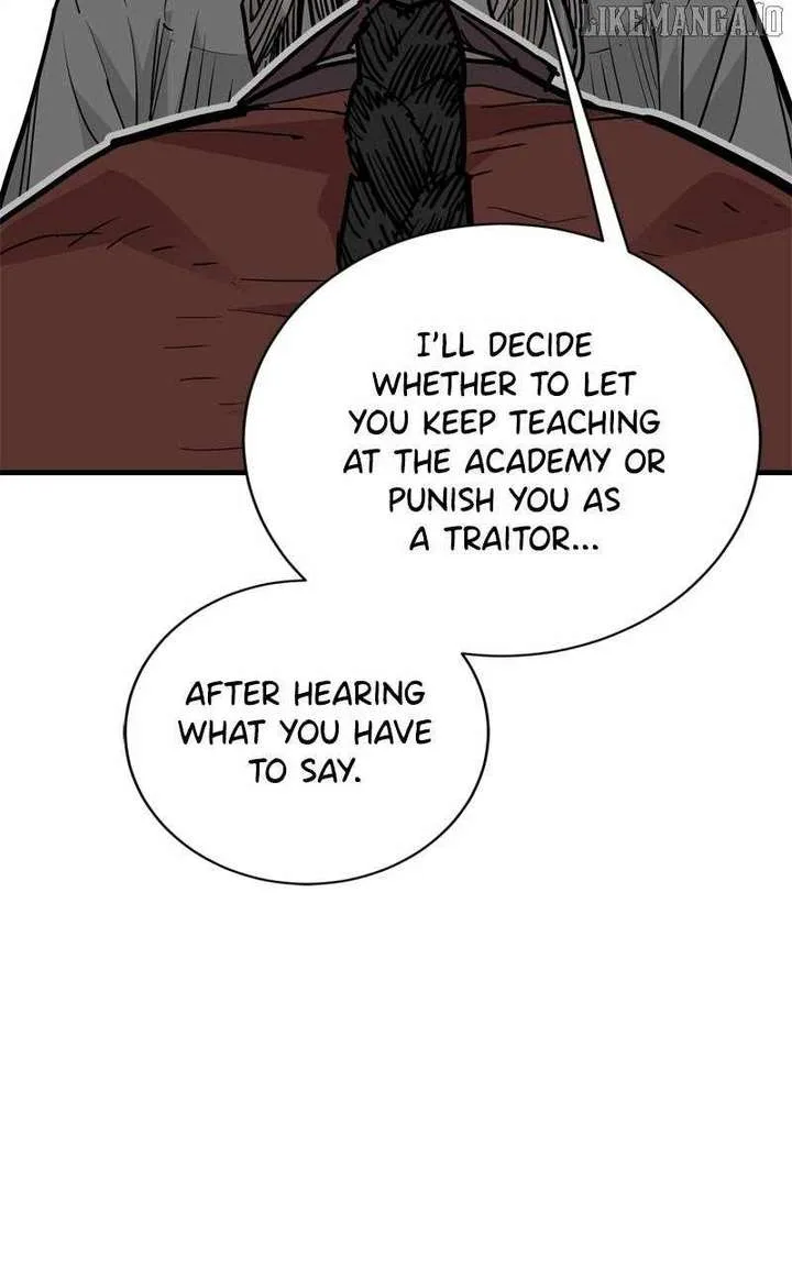 Demon King Chapter 46 page 39