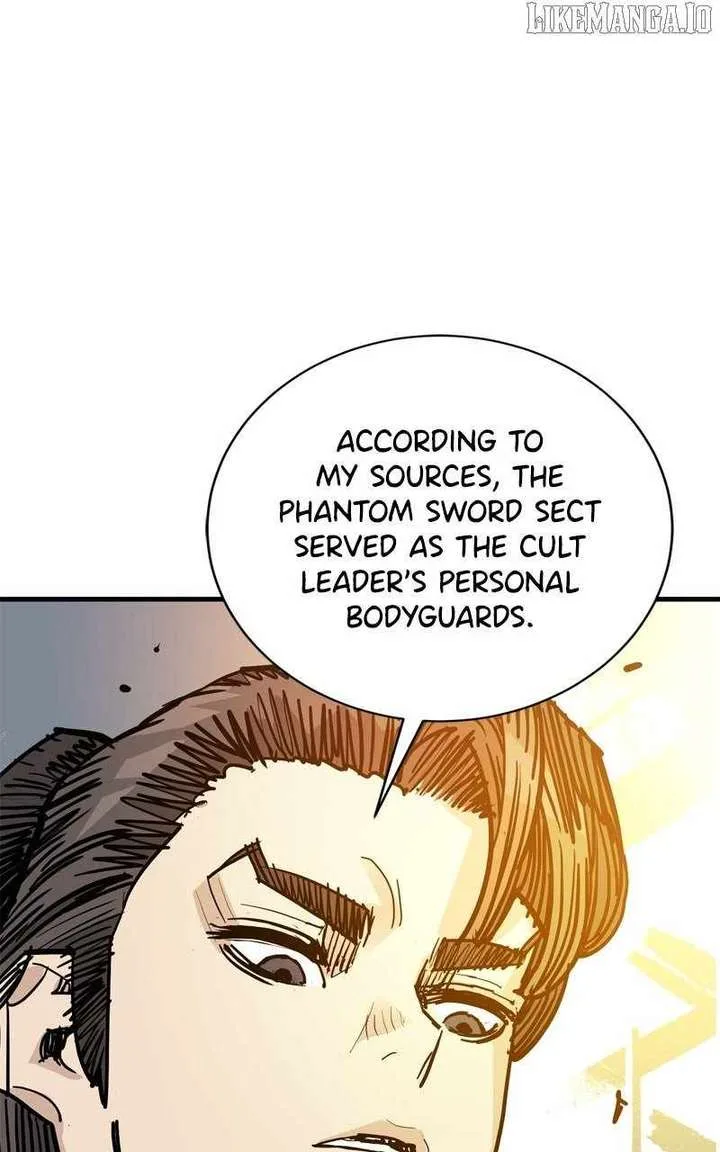 Demon King Chapter 46 page 41