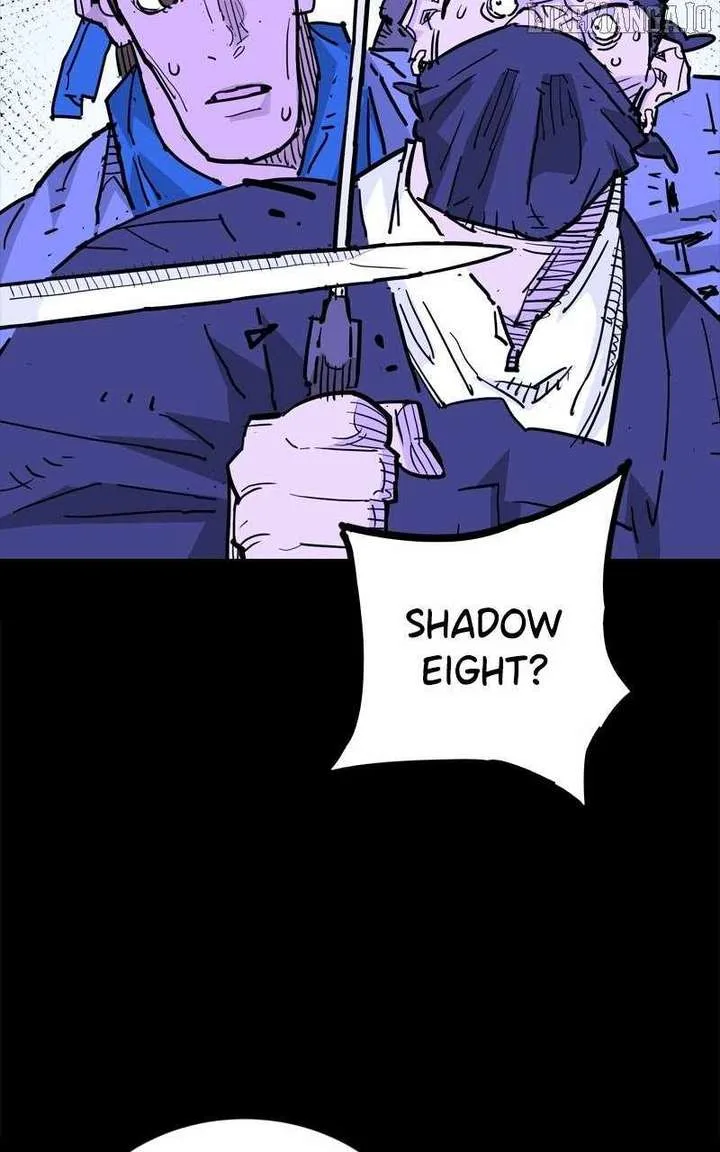 Demon King Chapter 46 page 21