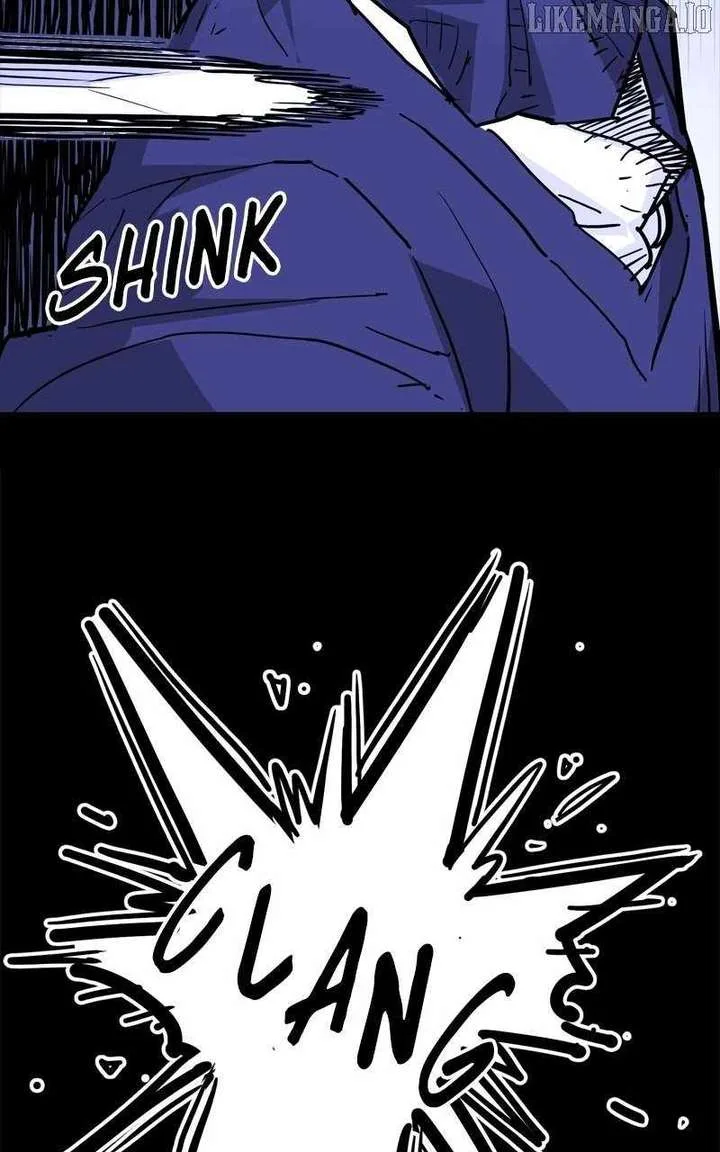 Demon King Chapter 46 page 19
