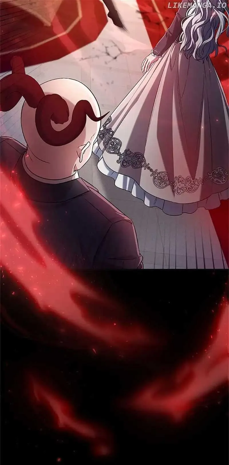 Demon King’s Doll Butler Chapter 41 page 23