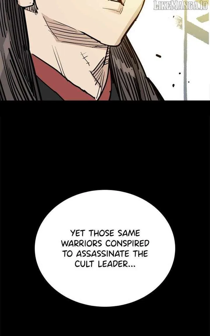 Demon King Chapter 46 page 42