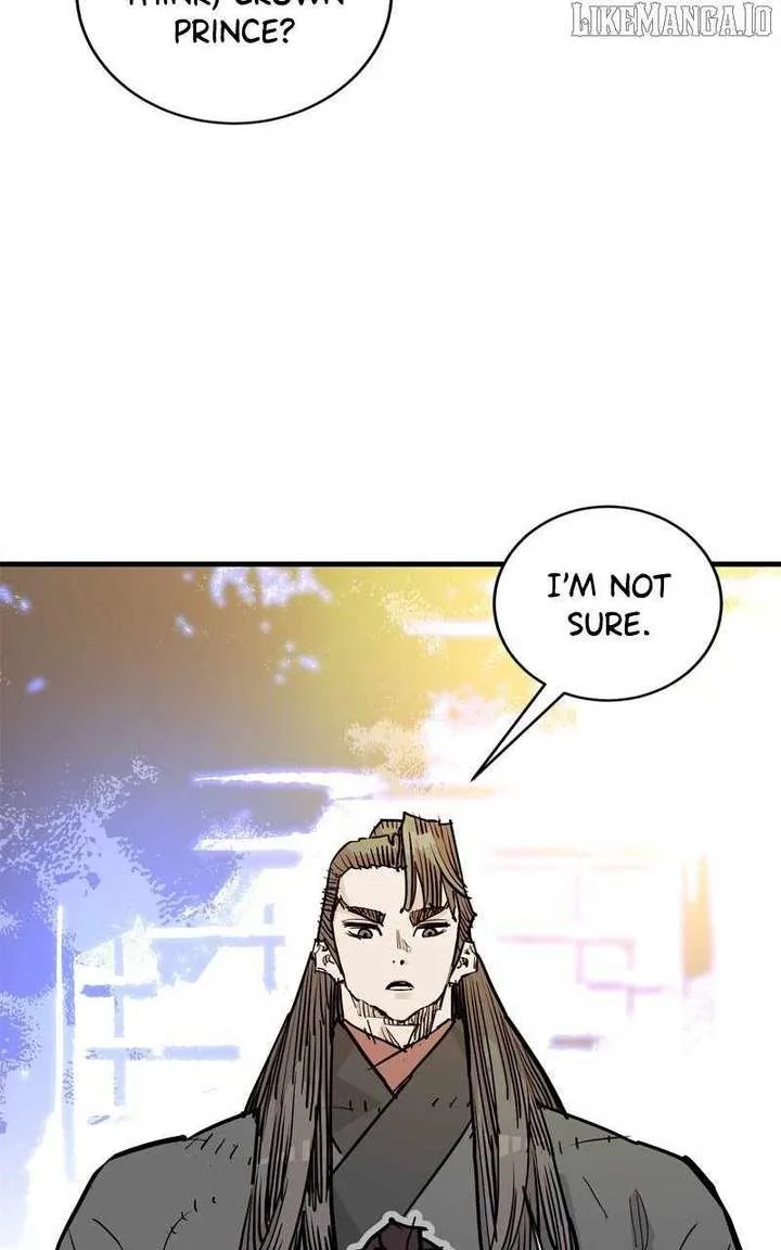 Demon King Chapter 46 page 38