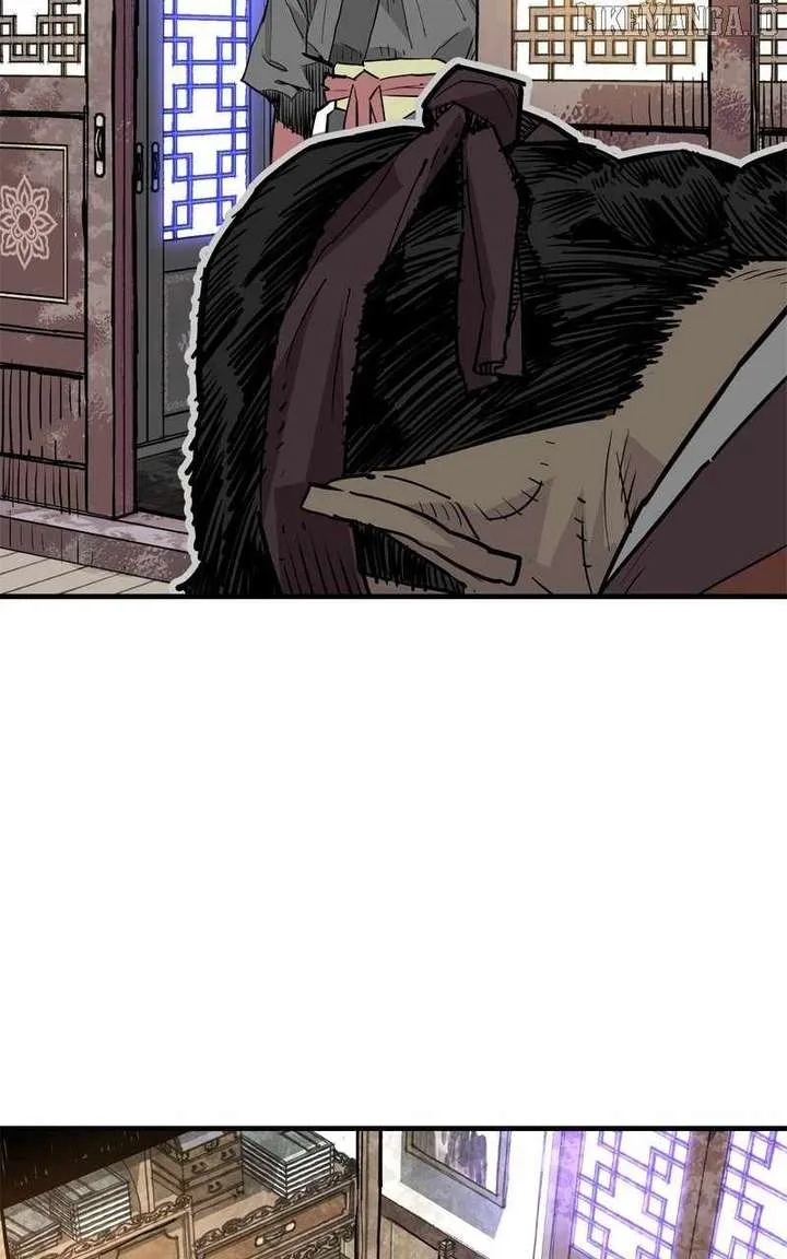 Demon King Chapter 46 page 36