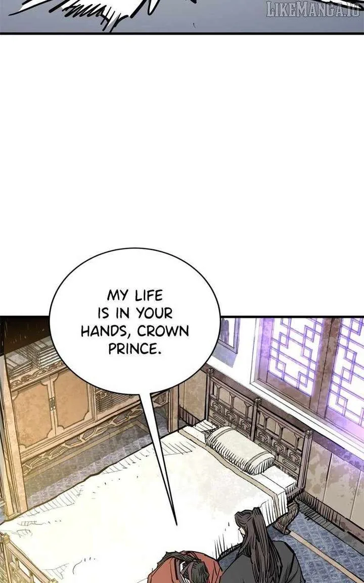 Demon King Chapter 46 page 49