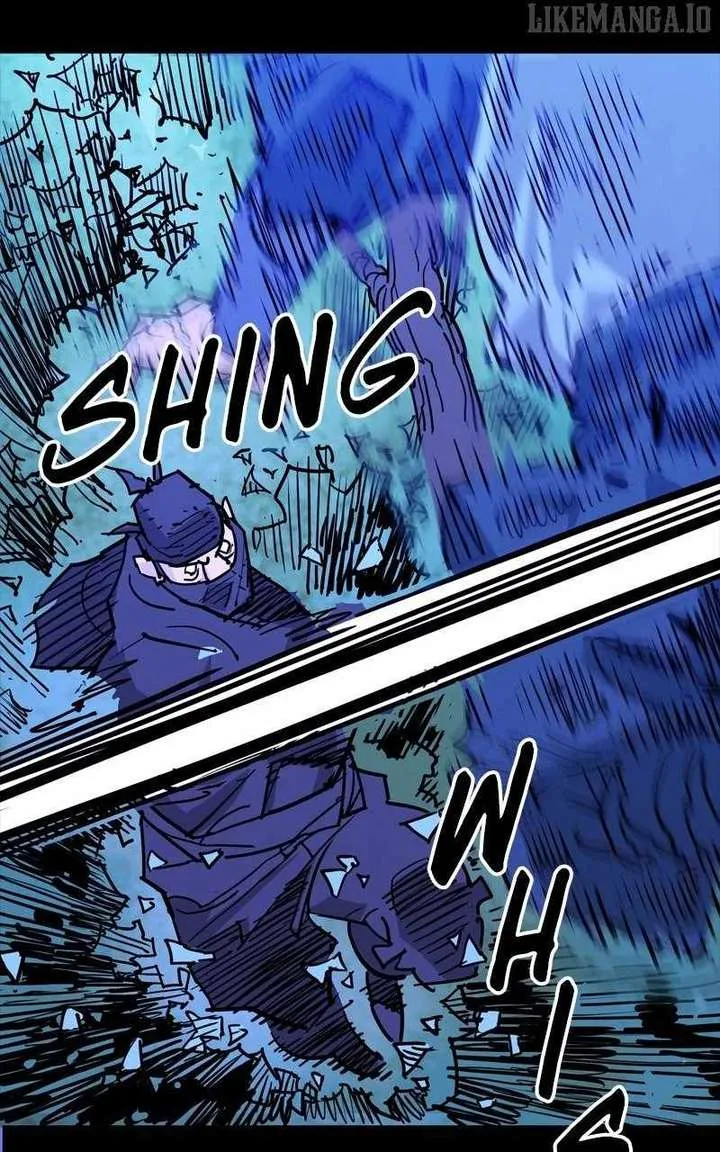 Demon King Chapter 46 page 17