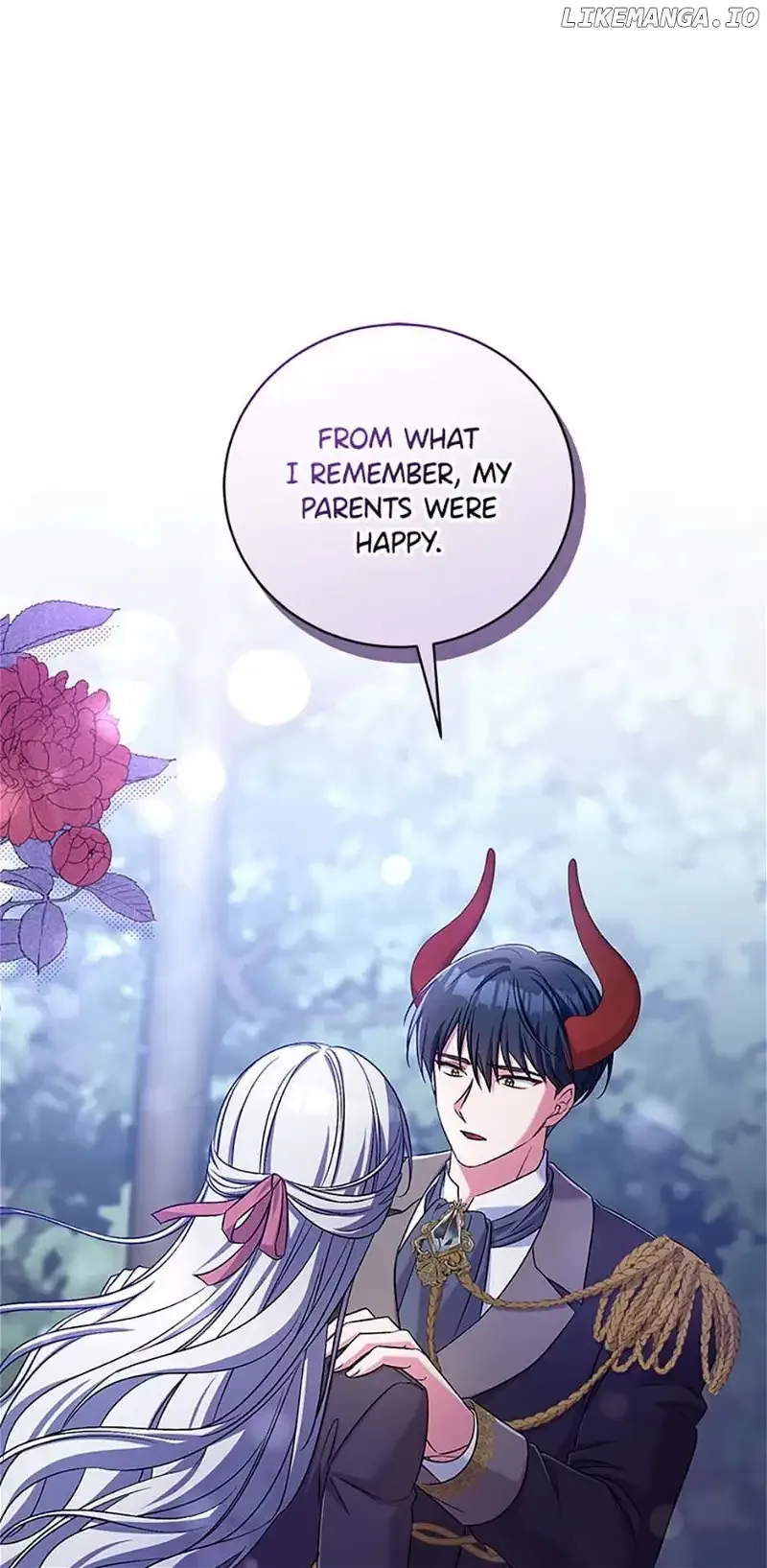 Demon King’s Doll Butler Chapter 43 page 37