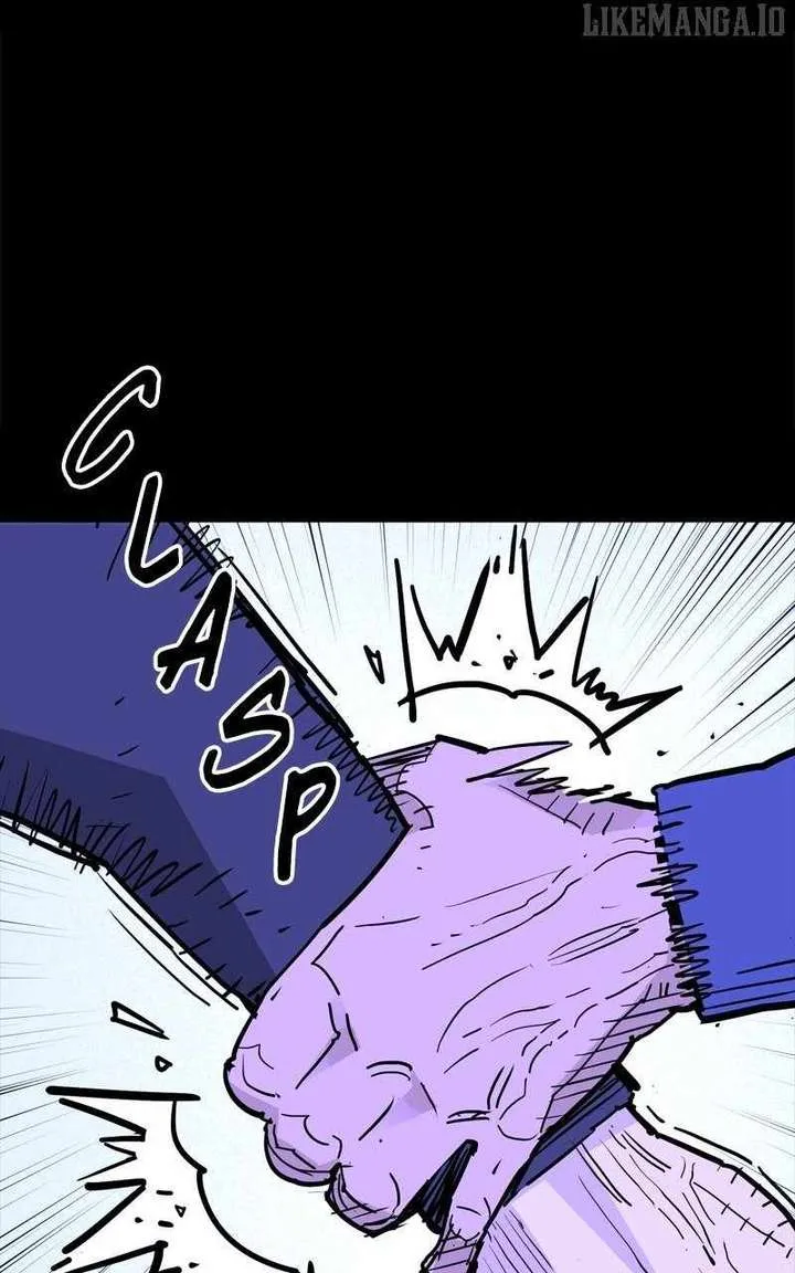 Demon King Chapter 46 page 26