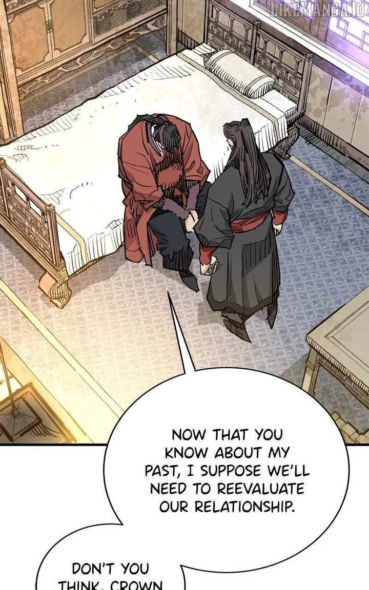 Demon King Chapter 46 page 37