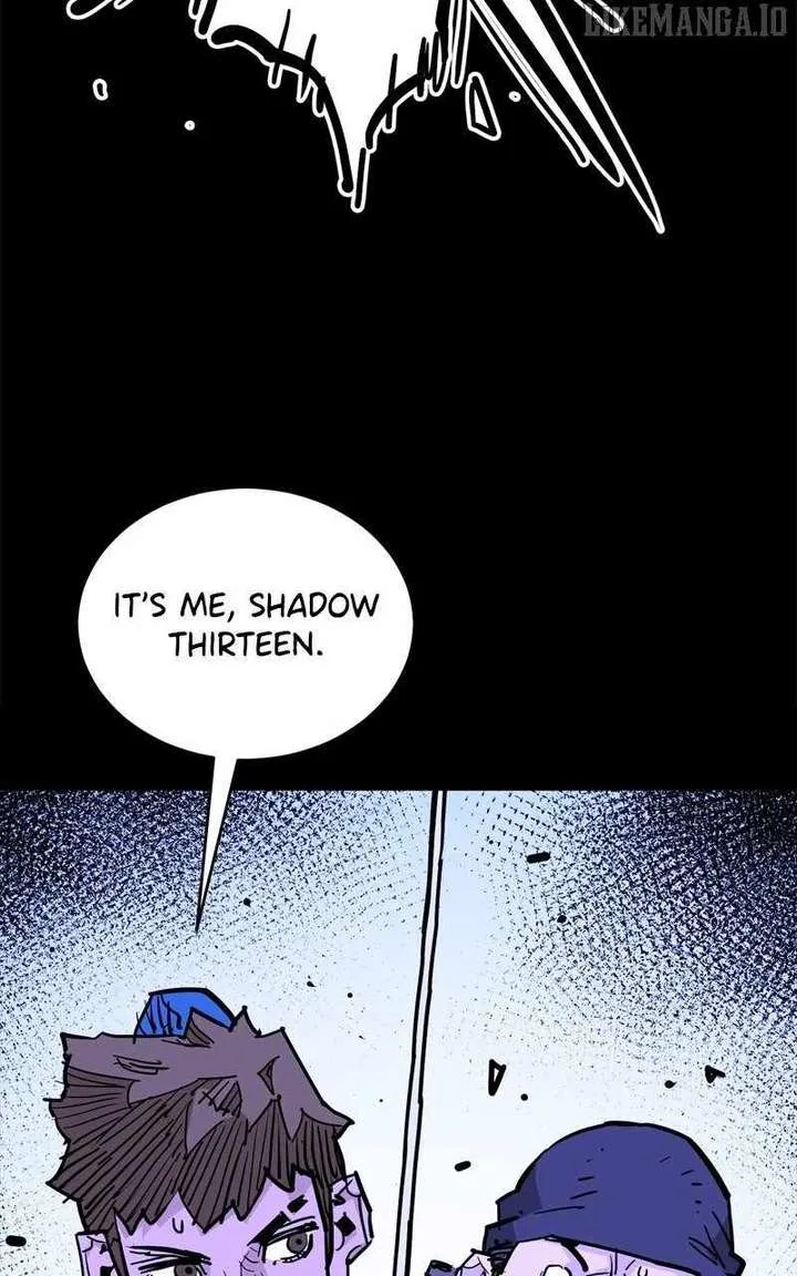 Demon King Chapter 46 page 20