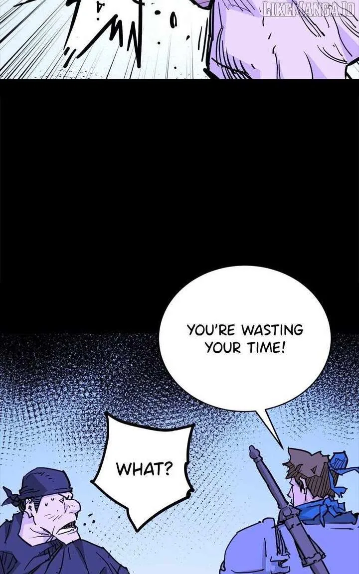 Demon King Chapter 46 page 27