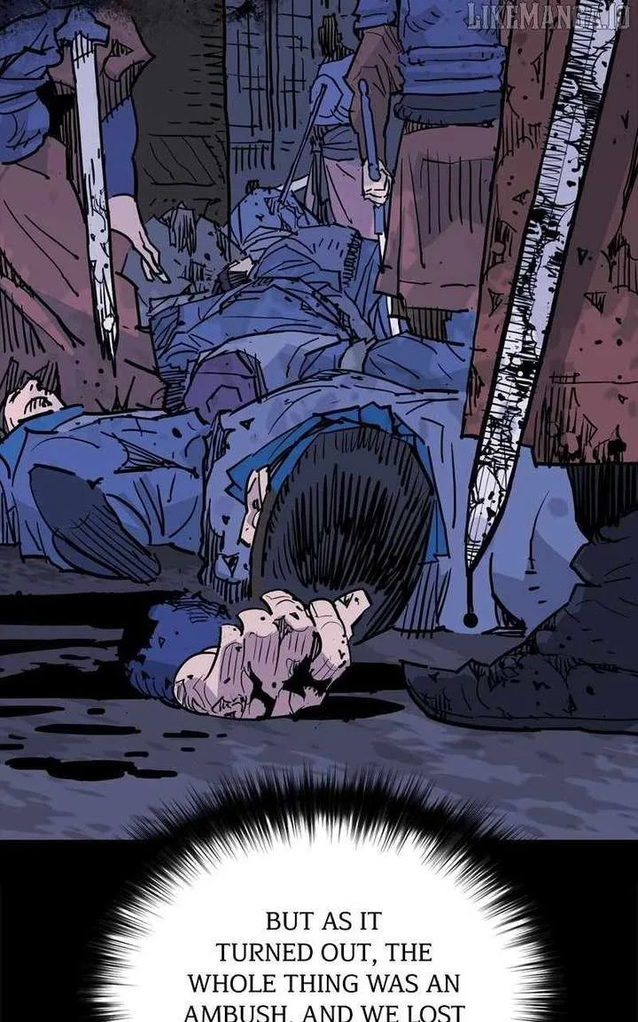 Demon King Chapter 46 page 61