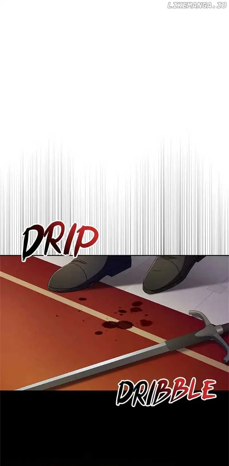 Demon King’s Doll Butler Chapter 41 page 27