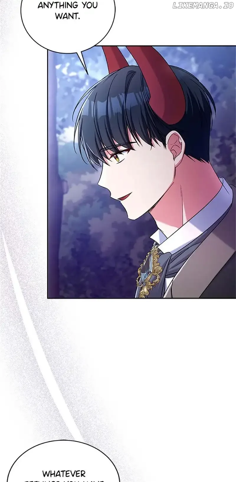 Demon King’s Doll Butler Chapter 43 page 41