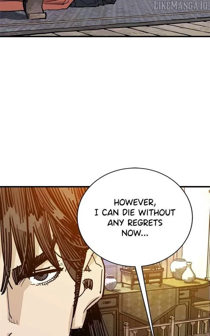 Demon King Chapter 46 page 70